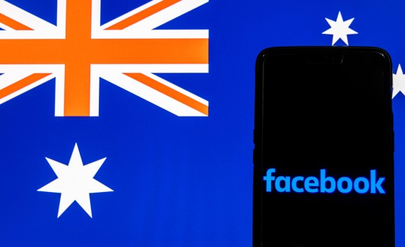 Facebook va restabili accesul la știri pe platforma sa în Australia