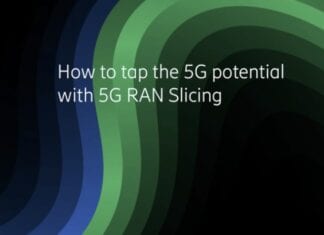 Ericsson 5G RAN Slicing permite segmentarea reţelelor pentru servicii 5G personalizate