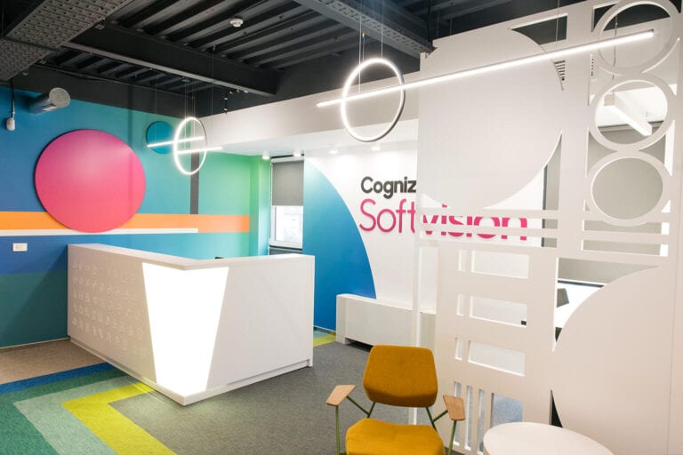 Cognizant Softvision face angajări şi anunţă peste 200 de joburi disponibile de oriunde din țară