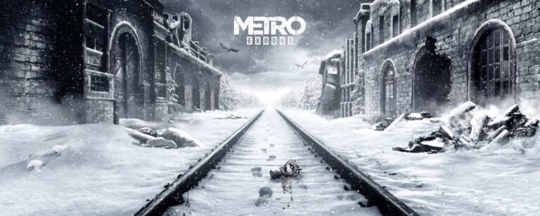 Metro Exodus primește suport ray tracing 4K 60FPS pe consolele next-gen