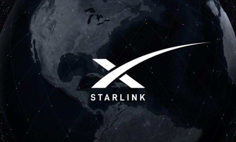 Starlink promite viteze duble anul acesta, de 300Mbps