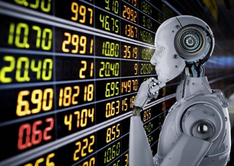 Oracle: COVID-19 a creat incertitudine financiară. Avem nevoie de Inteligență Artificială ca să gestionăm finanțele