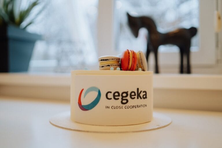 Cegeka vrea să angajeze 200 de persoane în noul birou deschis în Moldova