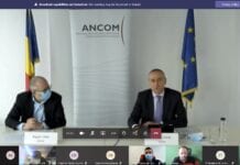 VIDEO ANCOM reacţionează la fenomenul fake news despre 5G înaintea operatorilor telecom şi lansează site-ul „5G pe înţelesul tuturor”