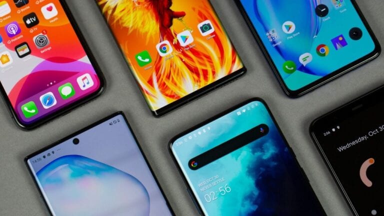 Apple revine pe primul loc la smartphone-uri. Huawei scade puternic şi Xiaomi intră în Top 3. Cum arată top 5 mondial pentru smartphone-uri