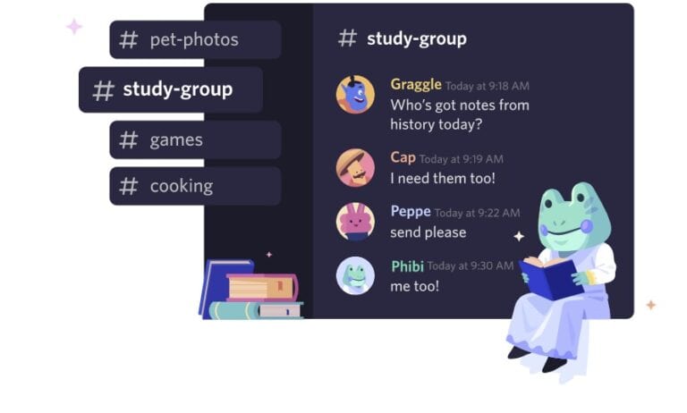 Ironia atacatorilor cibernetici: atrag utilizatorii Discord cu un site de schimb valutar fals ce arată exact ca un site real, cu autentificare în doi factori și protecție anti-phishing