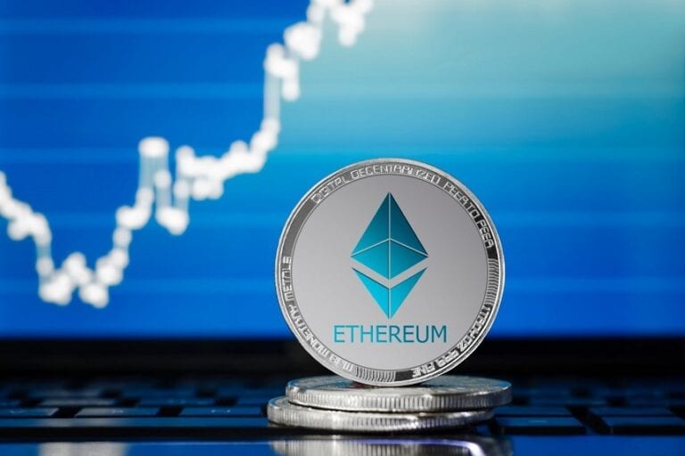 Criptomoneda ethereum a atins miercuri un nivel record, depăşind pentru prima oară 1.500 de dolari pe unitate