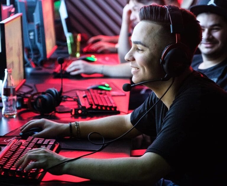 Bucureștiul, printre primele orașe din lume! Cum a ajuns pe locul trei în topul gamerilor