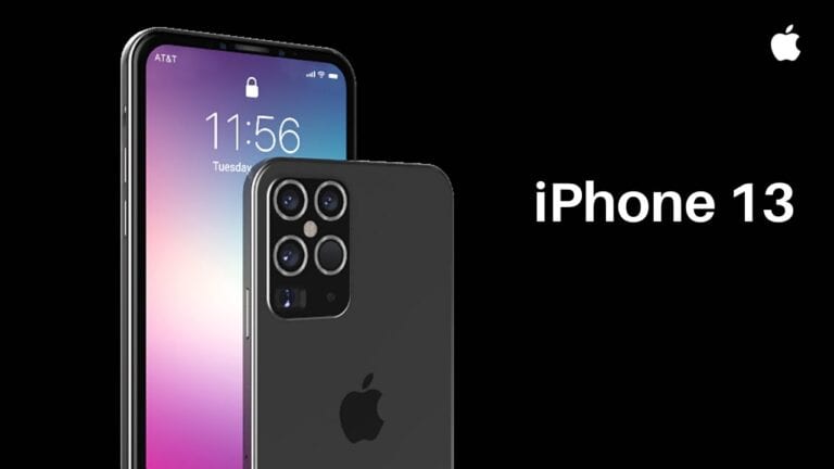iPhone 13 ar putea avea și funcția always-on screen