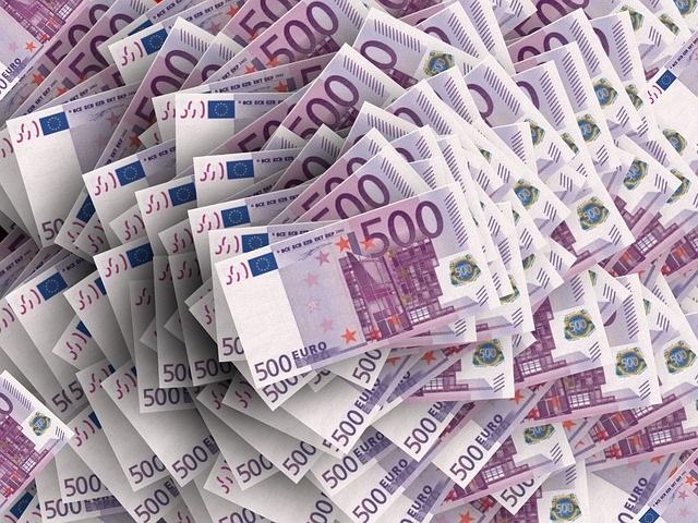 500 milioane Euro pentru startup-uri tech, prin două fonduri europene de investiții