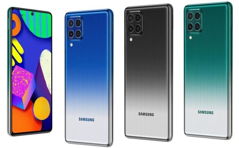 Samsung a lansat un telefon cu baterie de 7.000 mAh