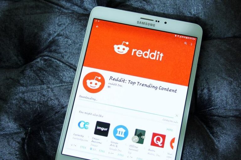 Reddit mai primește 116 milioane dolari la cea mai recentă rundă de finanțare