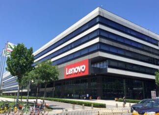 Lenovo, la al doilea trimestru consecutiv cu record de venituri