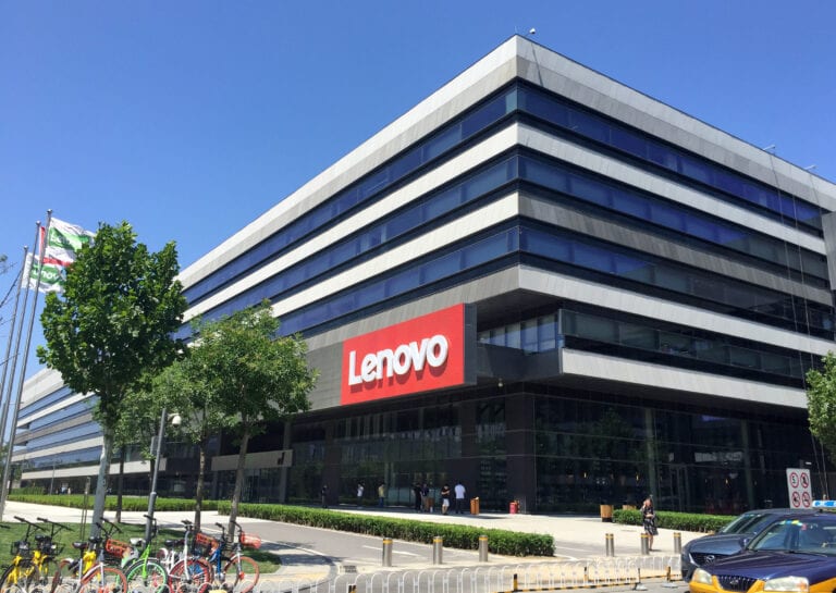 Lenovo, la al doilea trimestru consecutiv cu record de venituri