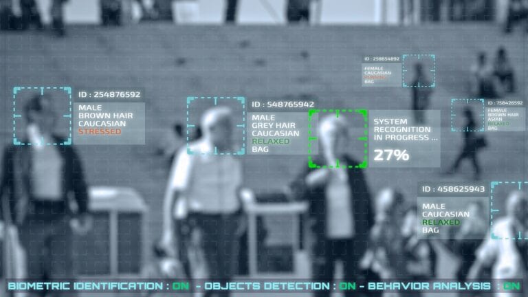 UE: Organizaţii pentru drepturile omului cer interzicerea supravegherii biometrice în masă