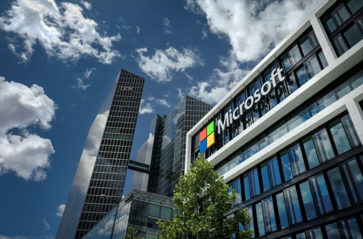 Microsoft încearcă să consolideze prezența motorului de căutare Bing în Australia