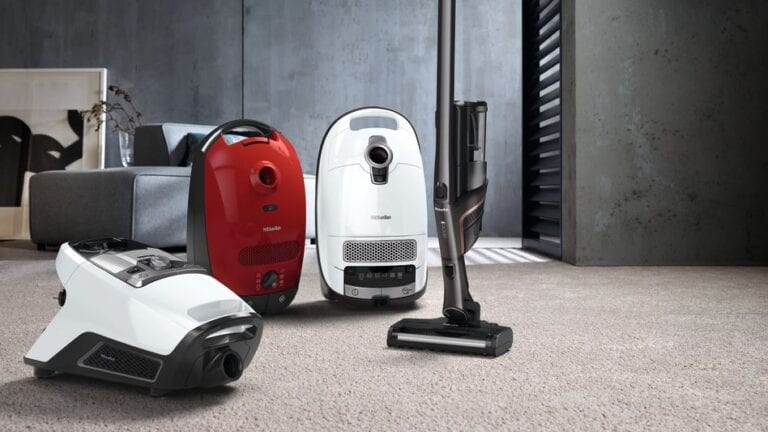 Grupul Miele a ajuns la afaceri de 4,5 miliarde de euro, nivel record pentru producătorul de electrocasnice de lux