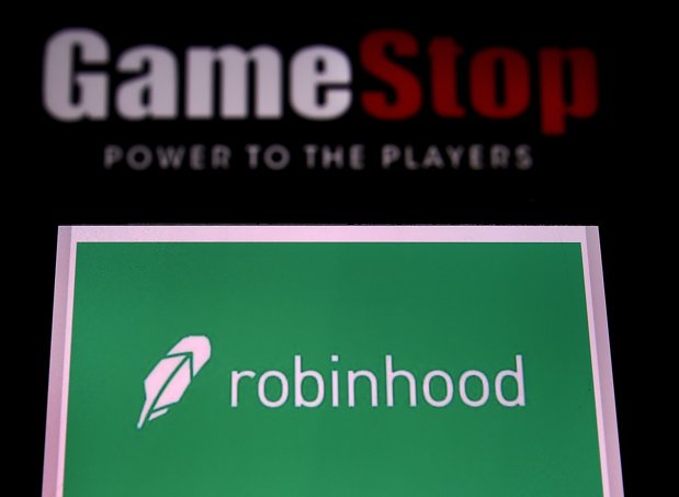 Robinhood, platforma de tranzacţionare din centrul scandalului Reddit-Wall Street, reduce numărul de restricţii. Tensiunile cu autorităţile financiare rămân ridicate