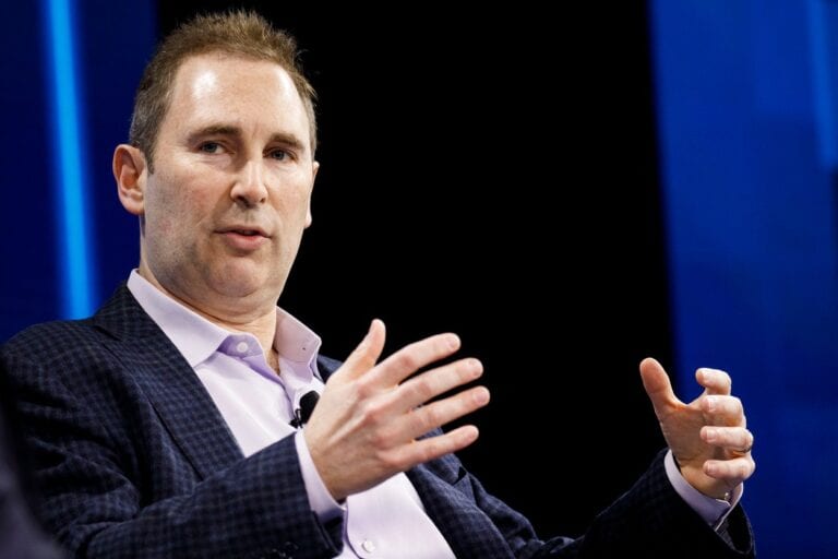 Ce planuri are Andy Jassy, noul CEO al Amazon: Relansarea diviziei de jocuri video