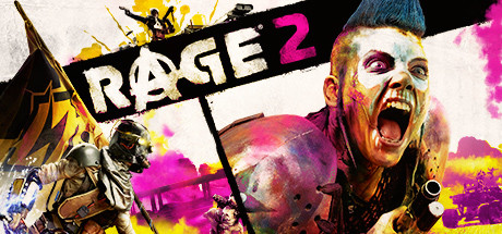 Rage 2 este gratis pe Epic Games Store