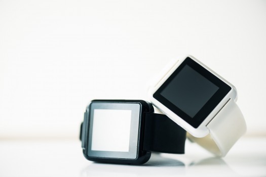 Doar 8% dintre români au utilizat un dispozitiv wearables în 2020