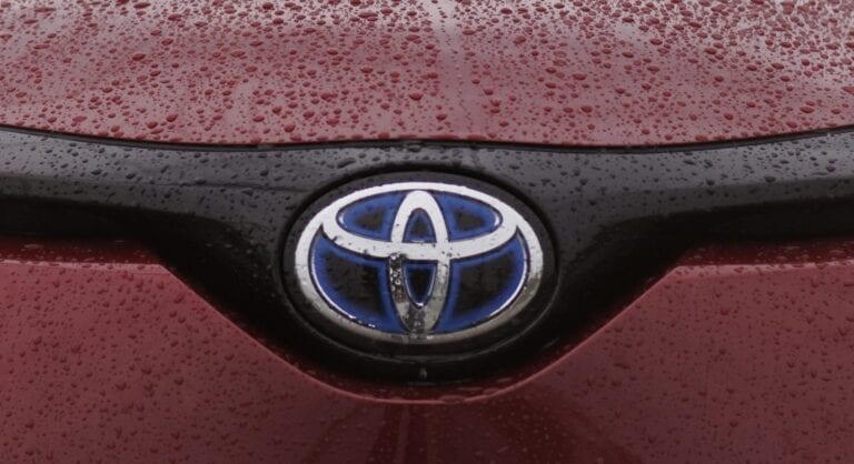 Toyota dă startul unui oraș inteligent. Este situat la poalele celebrului Munte Fuji