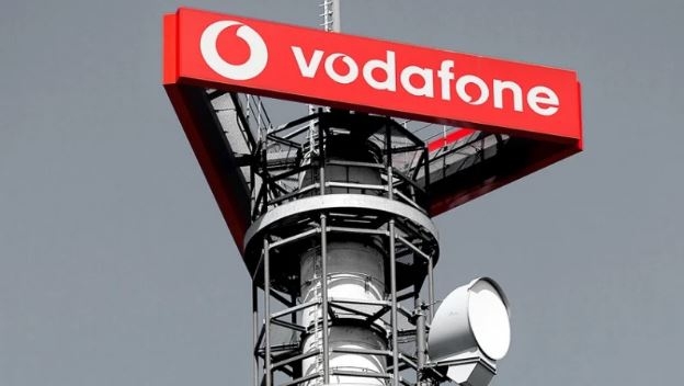 Veniturile din servicii ale Vodafone România au scăzut în T4 2020 cu 2,1%