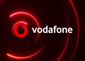 Veniturile Vodafone România au scăzut cu 2,1% în ultimul trimestru din 2020