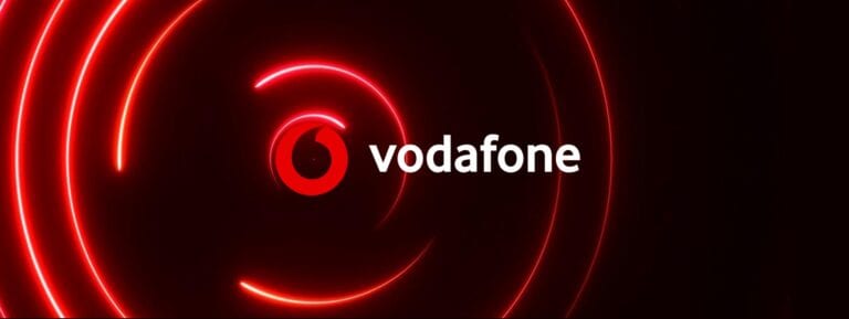 Veniturile Vodafone România au scăzut cu 2,1% în ultimul trimestru din 2020