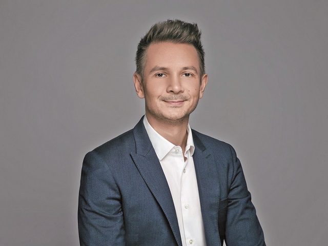 Cosmin Moldovan a plecat de la Huawei la distributorul care aduce OPPO în România