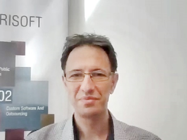 Integrisoft Solutions, furnizor de aplicaţii software specializat în soluţii pentru administraţia publică locală, a depăşit afaceri de 3,8 mil. euro, plus 57%