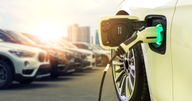 Germania va finanța cu 5,5 MLD. euro infrastructura de încărcare a mașinilor electrice până în 2024
