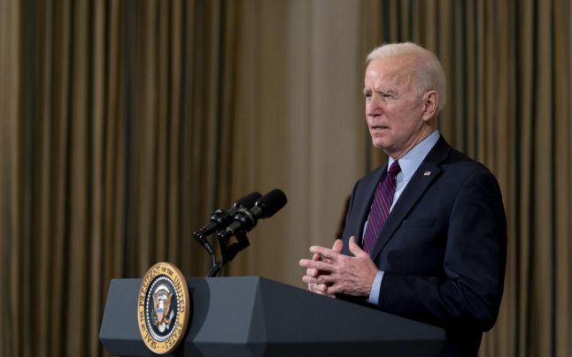 Administraţia Biden va continua politica lui Trump împotriva firmelor chineze de tehnologie