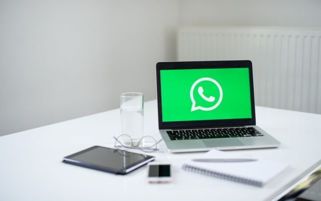 Schimbări la WhatsApp. Aplicaţia are de acum o opţiune cerută de mulţi utilizatori