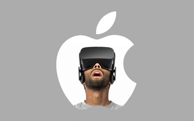 Casca de realitate augmentată Apple ar putea costa o mie de dolari