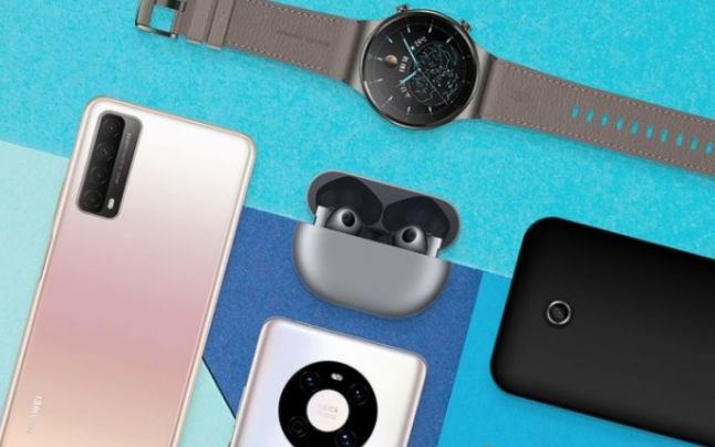 Huawei Happy Week. Cât costă în martie produsele smartphone, tablete, audio şi wearables