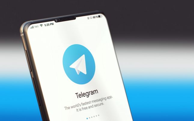 Telegram lansează apelurile de voce fără limită de participanţi