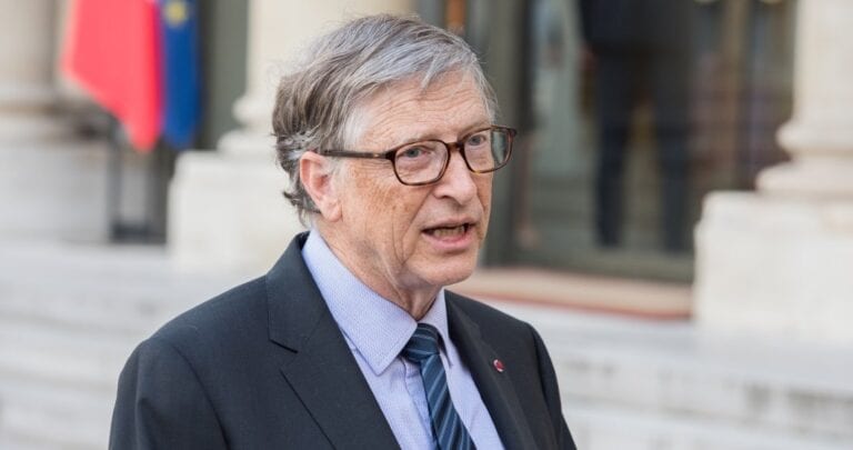 De ce nu vrea Bill Gates să investească în Bitcoin