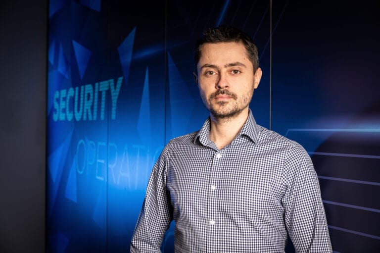 Stefanini deschide un Centru Operațional de Securitate în România, atrasă şi de faptul că Bucureștiul va găzdui Centrul Cyber al UE