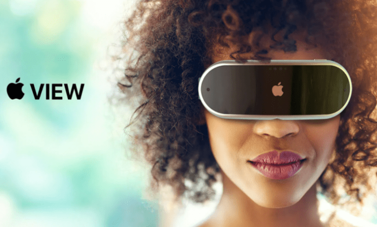 Casca VR de la Apple va avea o greutate de numai 150 de grame