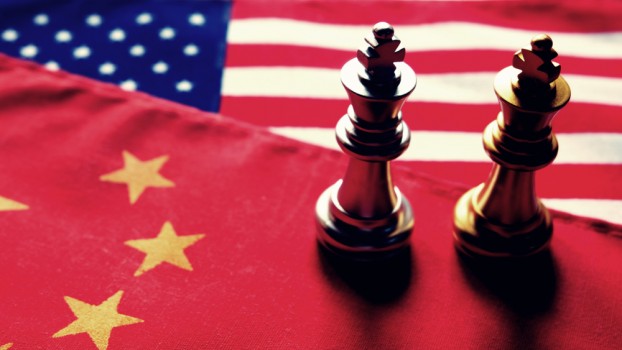 SUA vor fi depășite de China în domeniul inteligenței artificiale, potrivit Congresului American