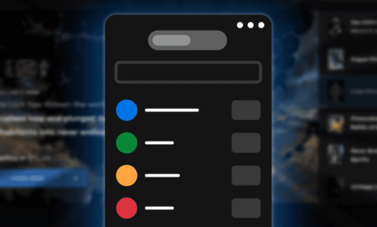 Epic Games Store se va transforma într-un fel de Discord – Chat audio, video și text