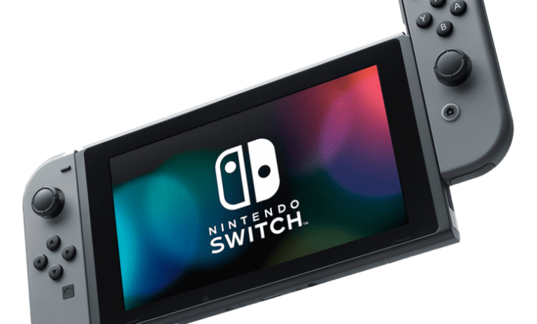 Ce schimbări aduce noul model de Nintendo Switch care va fi lansat în 2021?