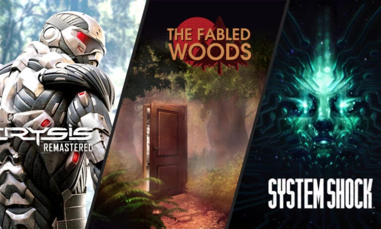 NVIDIA DLSS se extinde – De la jocuri în Unreal Engine 4 până la Crysis Remastered