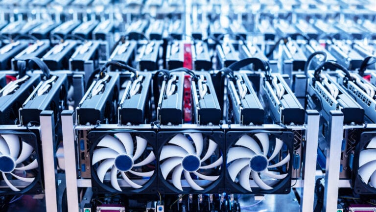 Partea ascunsă a bitcoin. Unde se află cele mai bune locuri pentru minarea de criptomonede