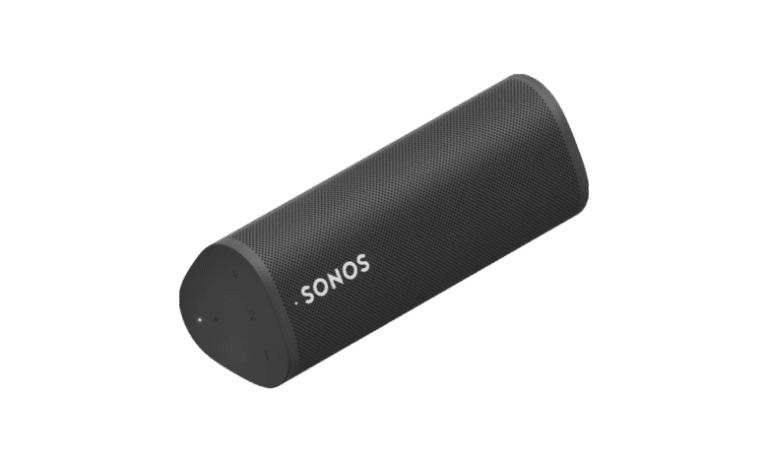 Sonos Roam este o boxă inteligentă pe care o poți lua cu tine oriunde