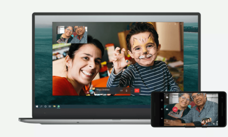 Aplicația WhatsApp pentru PC primește suport pentru apeluri voce și video