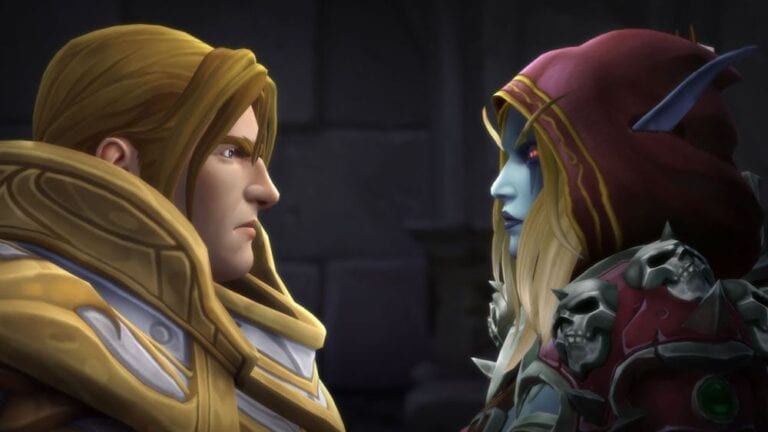 World of Warcraft își modifică opțiunile de achiziționat game time, spre nemulțumirea multora