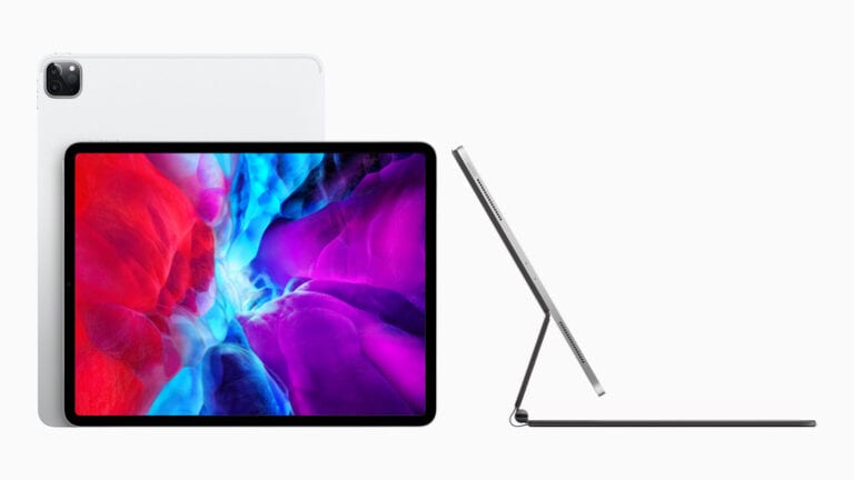 Apple va lansa noi tablete iPad Pro în aprilie