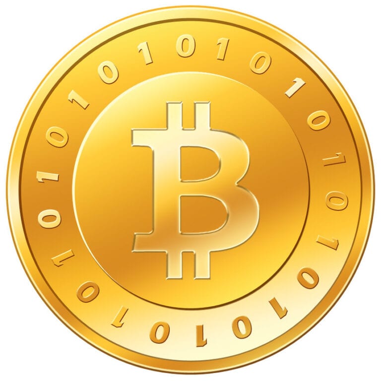 Bitcoin a atins duminică cel mai redus nivel din ultimele 20 de zile